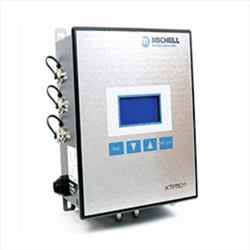 Thiết bị đo nồng độ khí Oxy PST Michell XTP501